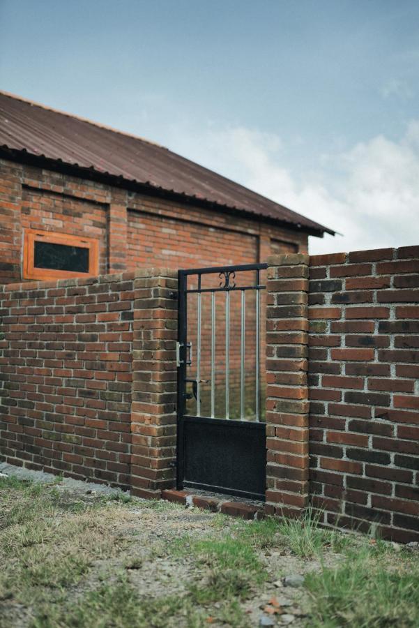 Jolotundo Lodge Banjarnegara Exterior photo
